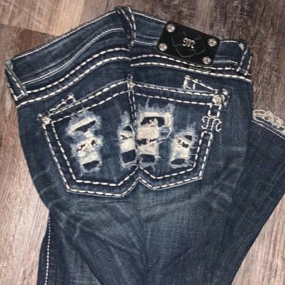 Miss Me Jeans - Picture 3 of 3